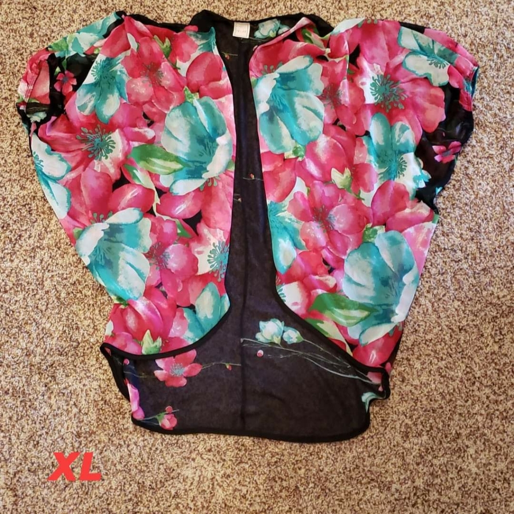 Ladies Kimono